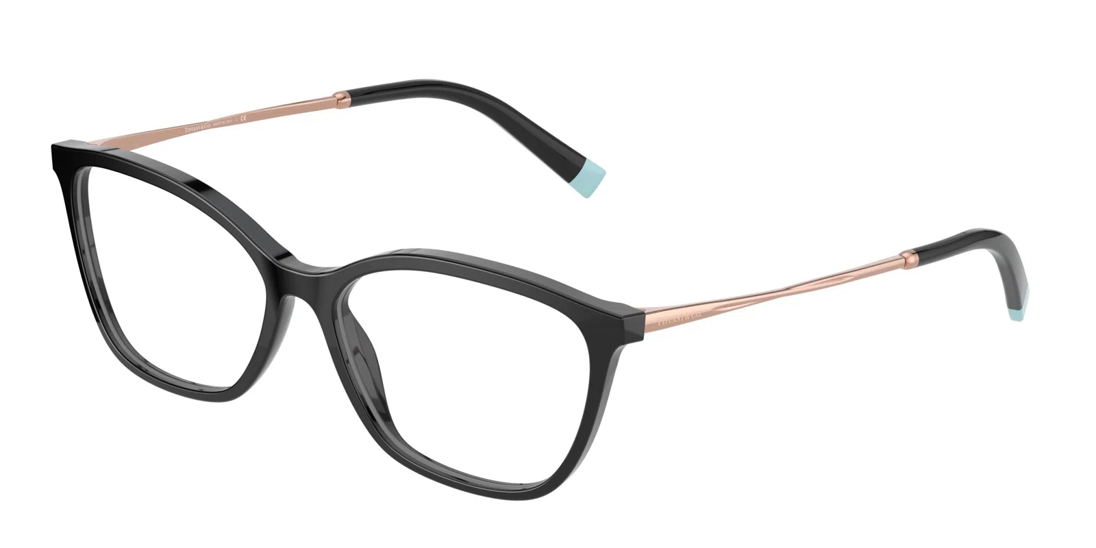 Tiffany 2205 Eyeglasses - view 3